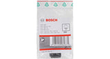 Alicates De Tensiones Profesionales De Bosch Ø 8 Mm, Tuerca De Tensión Sw 24 Mm Para Fresar Fresado Gof / Gmf 2608570105