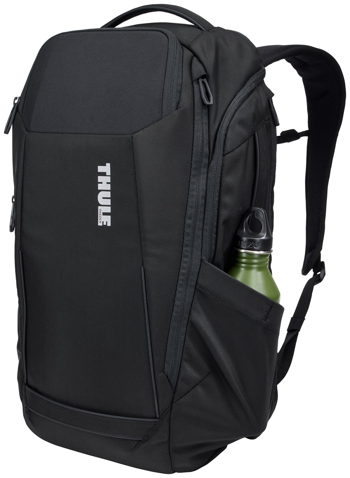 Thule Rucksack 28l Accent Tacbp2216 Negro