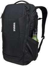 Thule Rucksack 28l Accent Tacbp2216 Negro