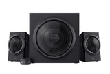 Altavoces Trust Yuri 120w 2.1