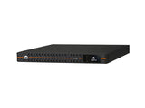 Vertiv Edge-1000imt, Línea Interactiva, 1000 Va, 900 W, Seno, 55/65 Hz, 95%