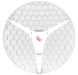 EAN 4752224008497 - Mikrotik LHG XL 5 ac (4pcs) 867 Mbit/s Blanco Energía sobre Ethernet (PoE) imagen 1