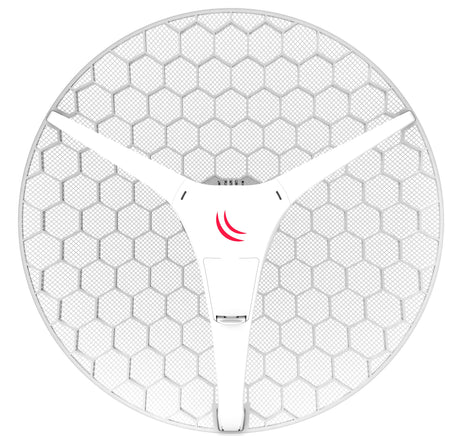 EAN 4752224008497 - Mikrotik LHG XL 5 ac (4pcs) 867 Mbit/s Blanco Energía sobre Ethernet (PoE) imagen 1