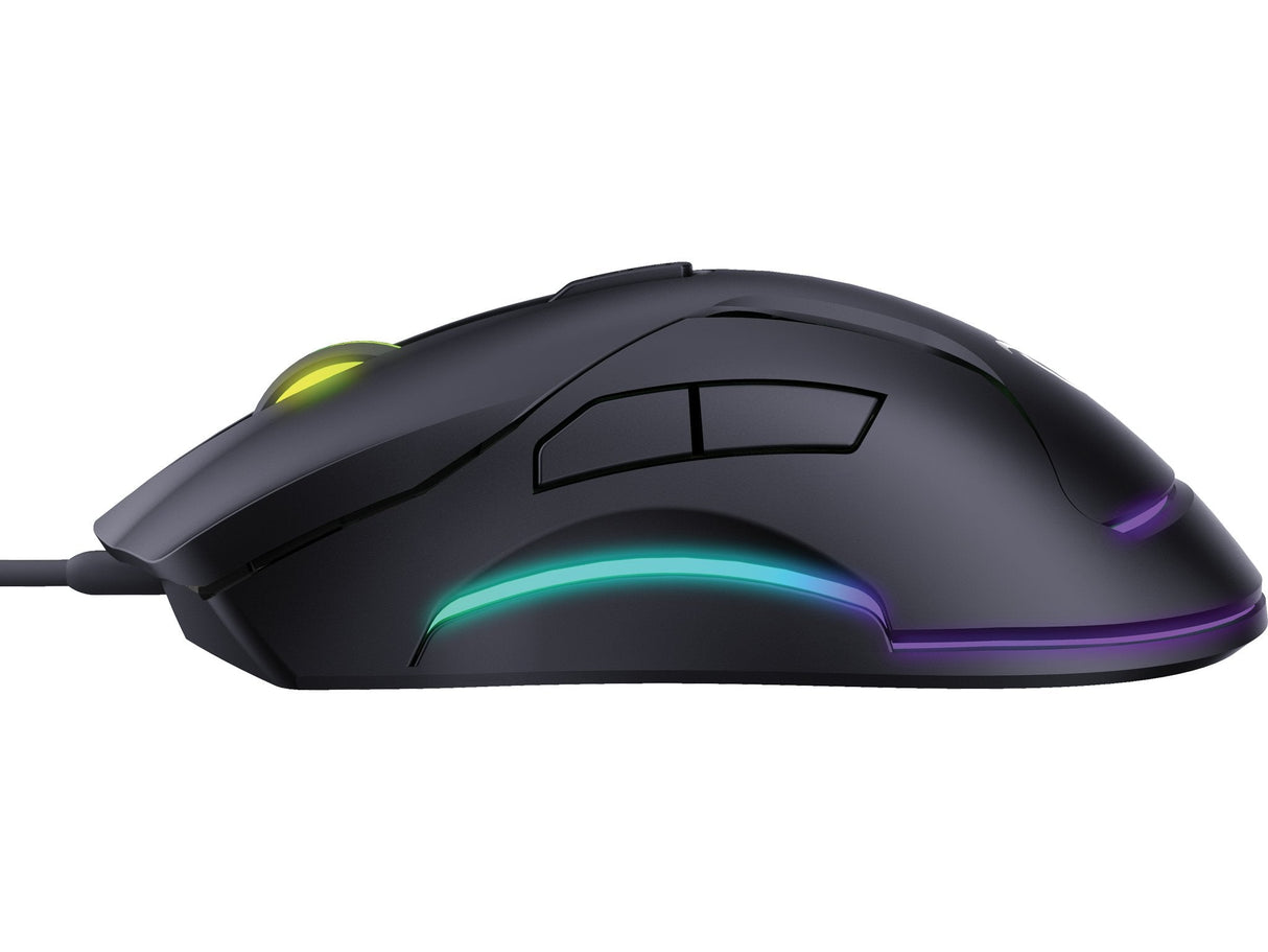 EAN 5705730640278 - Sandberg 640-27 ratón Juego Ambidextro USB tipo A 3600 DPI imagen 4