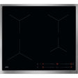 EAN 7333394066868 - AEG TO64IA0FXB Negro Integrado 60 cm Con placa de inducción 4 zona(s) imagen 1