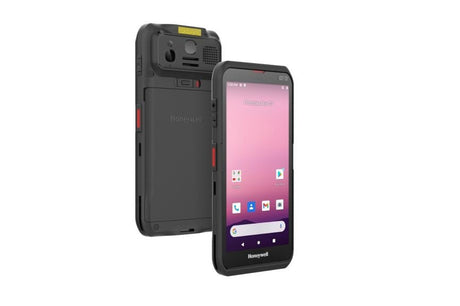 EAN 5715063338988 - Honeywell ScanPal EDA56 ordenador móvil de mano 14 cm (5.5") 1440 x 720 Pixeles Pantalla táctil 258 g Neg imagen 1
