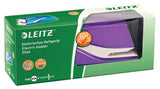 Leitz Elektrohefter Nexxt Series Wow 5566 Violeta-Metallic