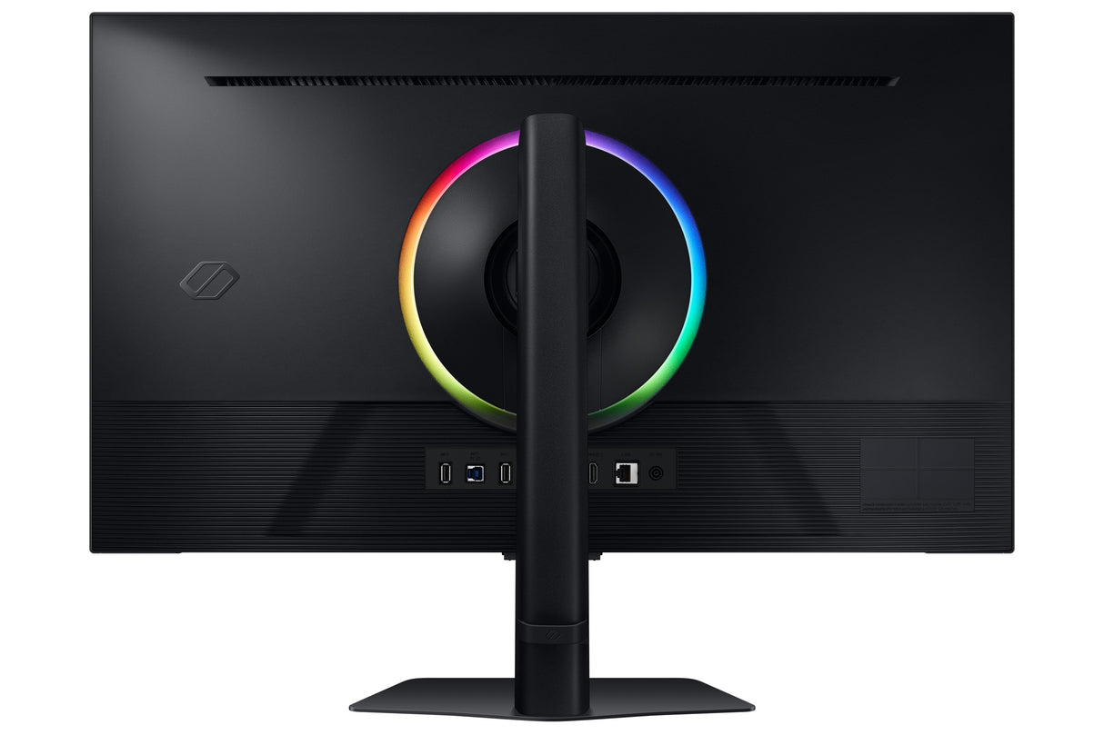 EAN 8806097672692 - Samsung G70F pantalla para PC 68,6 cm (27") 3840 x 2160 Pixeles 4K Ultra HD LCD Negro imagen 7