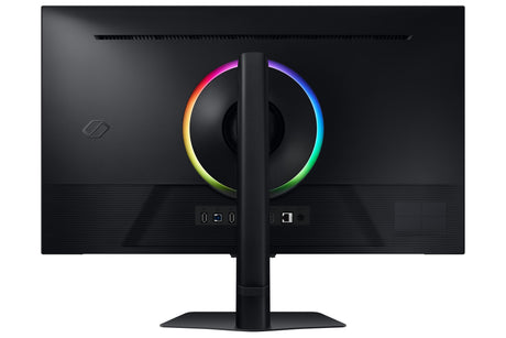 EAN 8806097672692 - Samsung G70F pantalla para PC 68,6 cm (27") 3840 x 2160 Pixeles 4K Ultra HD LCD Negro imagen 7