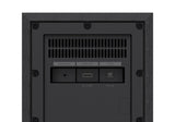 Sony Barra De Sonido + Sub 5.1 Bt 400w Dolby Usb Opt Negro Hts20r