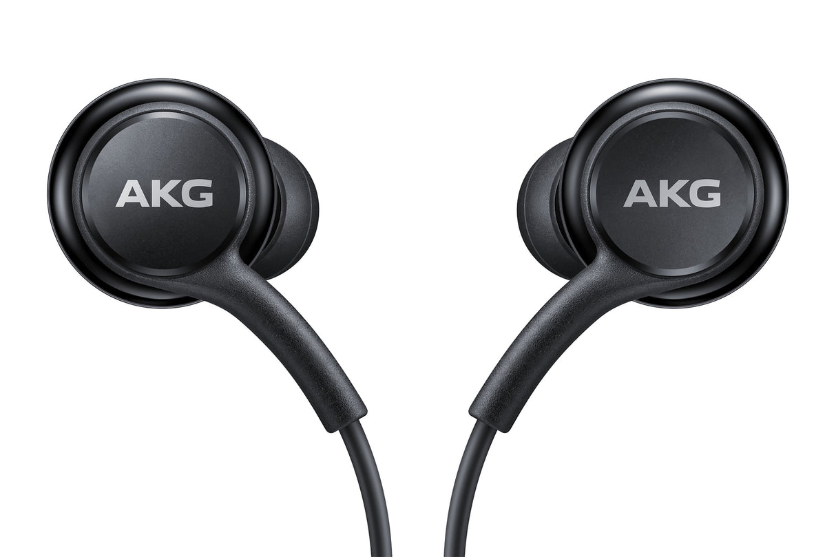 EAN 8806090270123 - Samsung EO-IC100 Auriculares Alámbrico Dentro de oído Llamadas/Música USB Tipo C Negro imagen 10