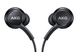 EAN 8806090270123 - Samsung EO-IC100 Auriculares Alámbrico Dentro de oído Llamadas/Música USB Tipo C Negro imagen 10
