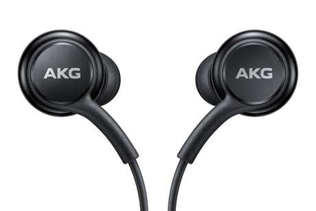 EAN 8806090270123 - Samsung EO-IC100 Auriculares Alámbrico Dentro de oído Llamadas/Música USB Tipo C Negro imagen 10