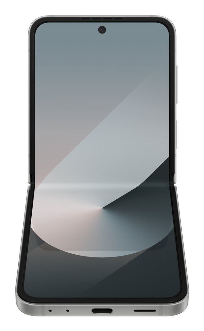 EAN 8806095776095 - Samsung Galaxy Z Flip6 17 cm (6.7") SIM doble Android 14 5G USB Tipo C 12 GB 256 GB 4000 mAh Plata imagen 6