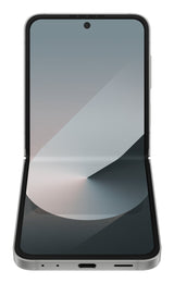 EAN 8806095776095 - Samsung Galaxy Z Flip6 17 cm (6.7") SIM doble Android 14 5G USB Tipo C 12 GB 256 GB 4000 mAh Plata imagen 6