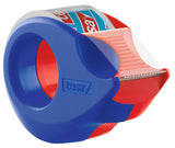 Tesafilm Abroller Mini + 2 Rollen Krimall-Klar