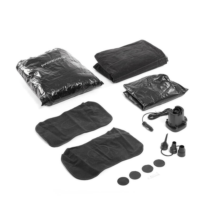 90822colchón Hinchable Para Coches Roleep V0103712 Innovagoods