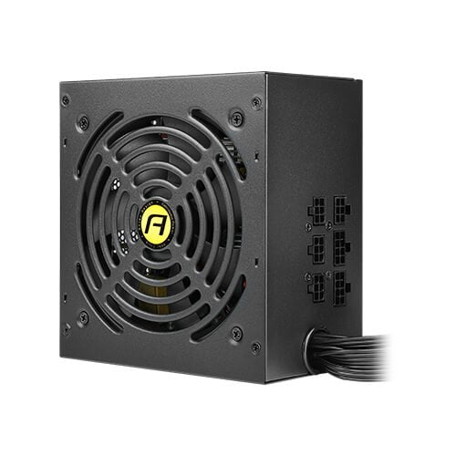 Fuente De Alimentacion Antec Csk 750h(750w)80+ Bronze