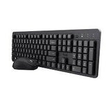 Pack Teclado/Raton Inalambrico Wrls