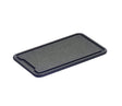 EAN 4006528060034 - Zassenhaus 060034 tabla de cocina para cortar Rectangular Plástico Antracita imagen 1
