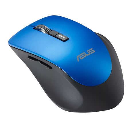 EAN 4712900173116 - ASUS WT425 ratón Oficina mano derecha RF inalámbrico Óptico 1600 DPI imagen 2