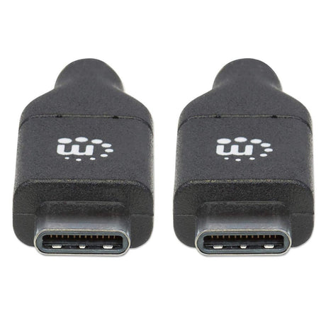 EAN 0766623355247 - Manhattan 355247 cable USB USB C 0,48 Gbit/s imagen 3