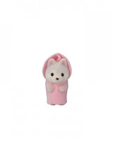 Epoch Sylvanian Families - Husky Familie 5636