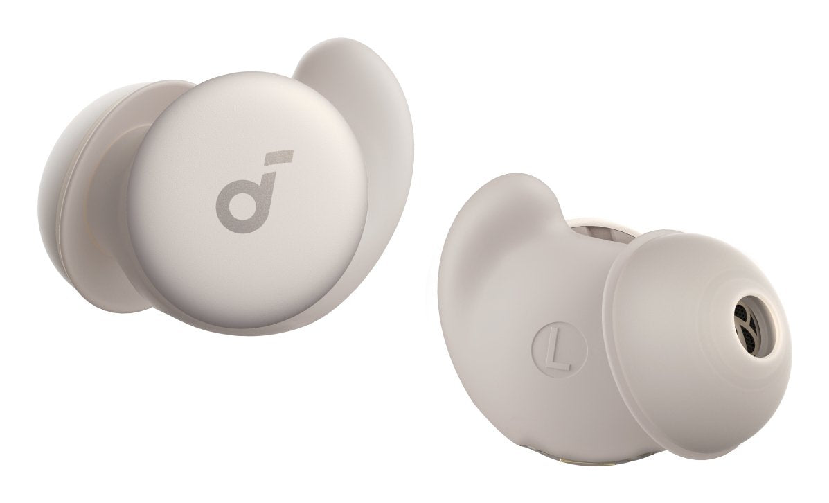 Auriculares  Soundcore Sleep A20 Blanco  Bluetooth