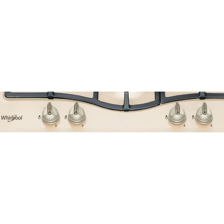 EAN 8003437616297 - Whirlpool GMT 6422 OW Blanco Integrado 60 cm Encimera de gas 4 zona(s) imagen 4