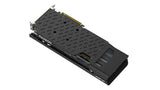 Xfx Rx 7700xt Negro Qick319 12gb Gddr6 Hdmi 3xdp