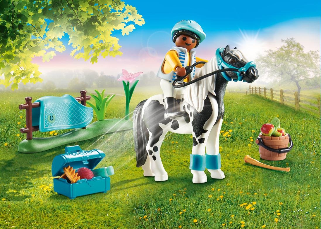 EAN 4008789705150 - Playmobil Country 70515 figura de juguete para niños imagen 4