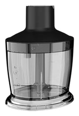 Batidora De Mano Aiwa Kenkiri 1500 Plus 1500w + Vaso