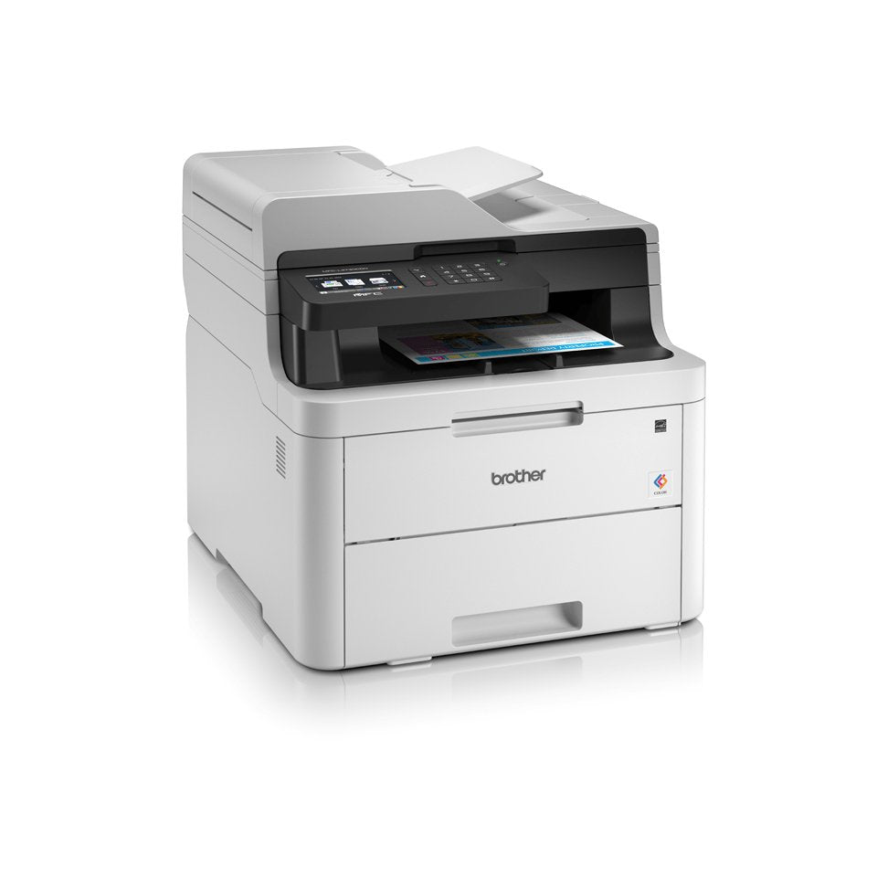 Brojoher Mfc-L3730cdn - Multifunktionsdrucker - Farbe
