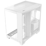 Caja Antec C8 Atx 2xusb3.0 /1xusbc Sin Fuente Blanca