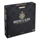 EAN 8717703522389 - Tease and Please Master & Slave Edition Deluxe imagen 1