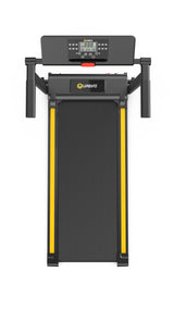 EAN 6975165000421 - Urevo Foldi Mini cinta de correr 400 x 1050 mm 10 kmh imagen 7
