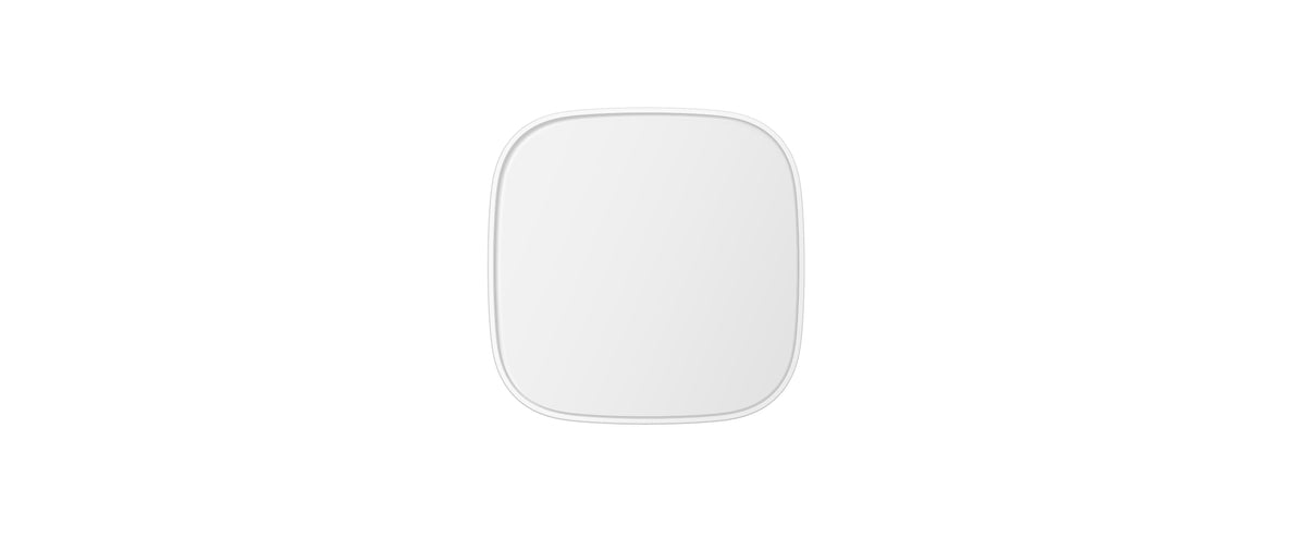 Extralink Ex.34866 Centralita Para Hogar Inteligente Inalámbrico Blanco
