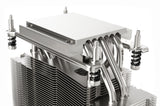 EAN 9010018000108 - Noctua NH-U14S TR4-SP3 sistema de refrigeración para ordenador Procesador Enfriador 14 cm Aluminio, Beige imagen 4
