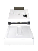 Avision Ad345gwn A4 Dokumentenscanne 60ppm A4 Usb3.2 Lan Wi-Fi Duplex