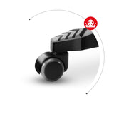 Huzaro Silla Gaming Hz-Combat 3.0 Gris