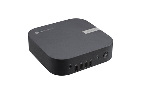 EAN 4711387963487 - ASUS Chromebox CHROMEBOX5-S3006UNA Intel® Core™ i3 i3-1315U 8 GB DDR4-SDRAM 128 GB SSD ChromeOS Mini PC N imagen 5