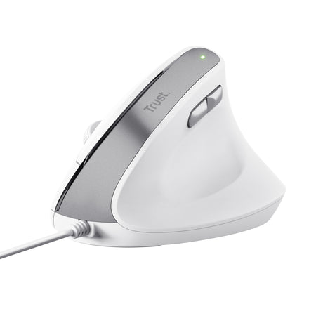 EAN 8713439253979 - Trust Bayo II ratón Oficina mano derecha USB tipo A Óptico 2400 DPI imagen 2