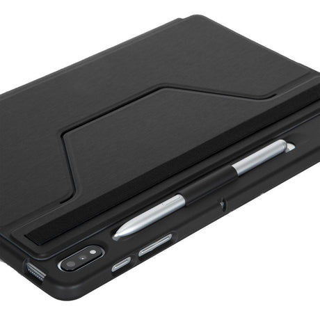 EAN 0092636353230 - Targus Click-In 31,5 cm (12.4") Folio Negro imagen 7