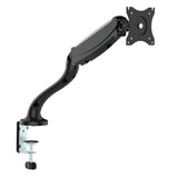Logilink Bp0023 Soporte De Mesa Para Pantalla Plana 68,6 Cm (27") Abrazadera Negro
