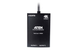 Aten Vs82h 2-Port True 4k Hdmi Splitter