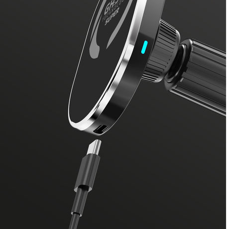 EAN 8021735199182 - Celly GHOSTSUPERMAGCH soporte Soporte pasivo Teléfono móvil/smartphone Negro imagen 3