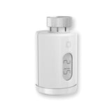 EAN 4047976610464 - Homematic IP HmIP-eTRV-3 termoestato RF Blanco imagen 2
