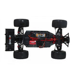 Coche Jamara Brecter Truggy 4wd 14+ 59739