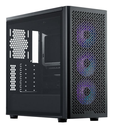 EAN 4719512158500 - Cooler Master Elite 502 Midi Tower Negro imagen 1