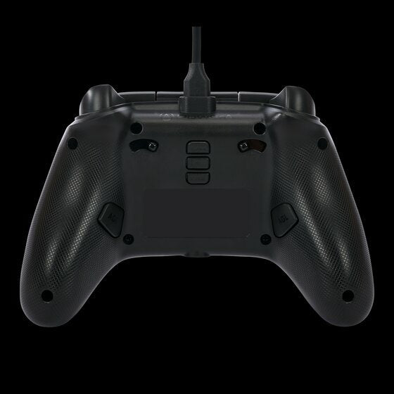 Mando Xbox Series X/S Lumectra Perp Negro